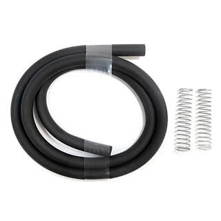 Bainbridge ISL Drench & Pour-on Guns Replacement Tubing & Tubing Adaptors