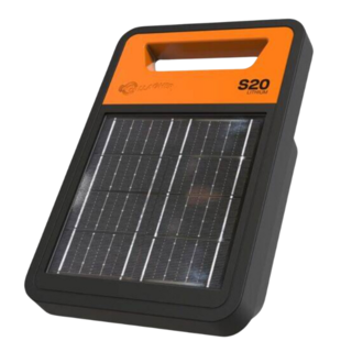 Gallagher S20 Lithium Fence Energizer