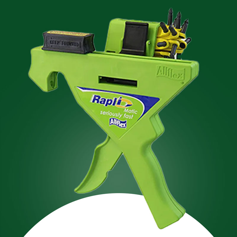 RapIDMatic applicator