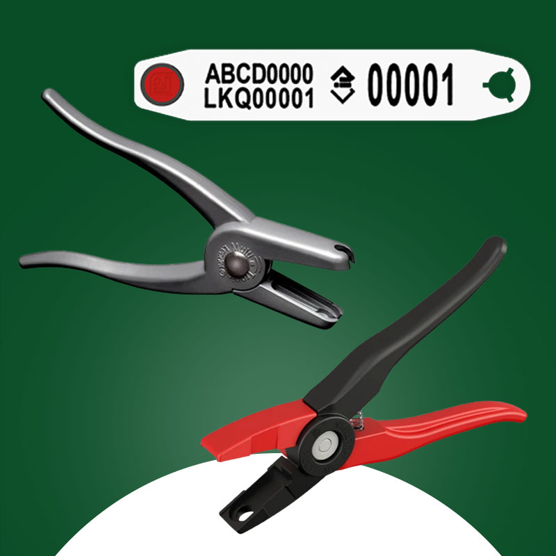 Multipin applicator