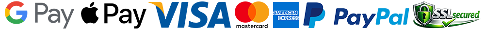 Secure payment methods