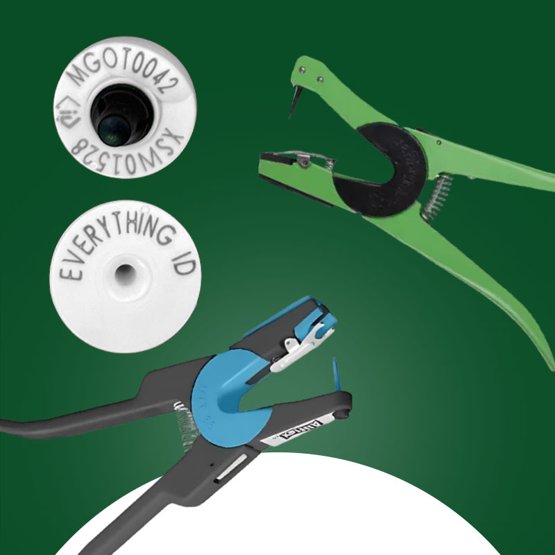 RapIDTagger Applicator