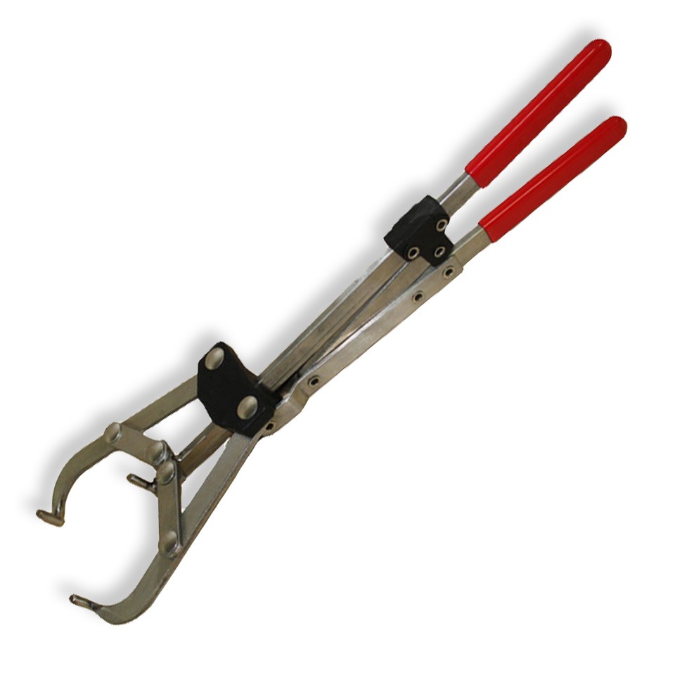 Leader Jumbo Marking Ring Applicator Expander