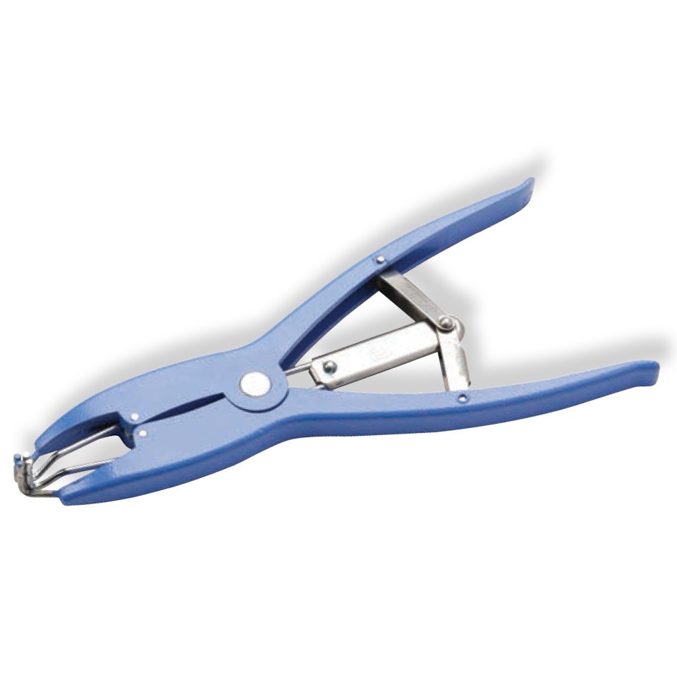 Leader Metal Marking Ring Applicator