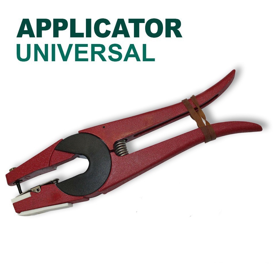 Everything ID Universal Applicator