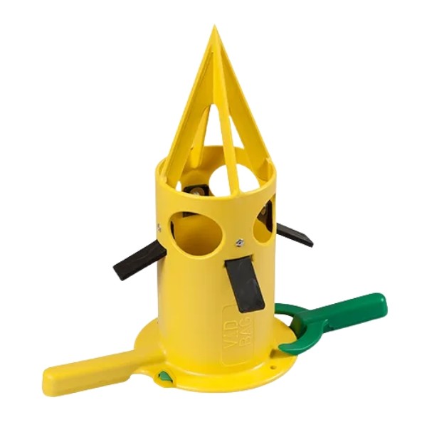 VidBag Bulka Bag Dispenser