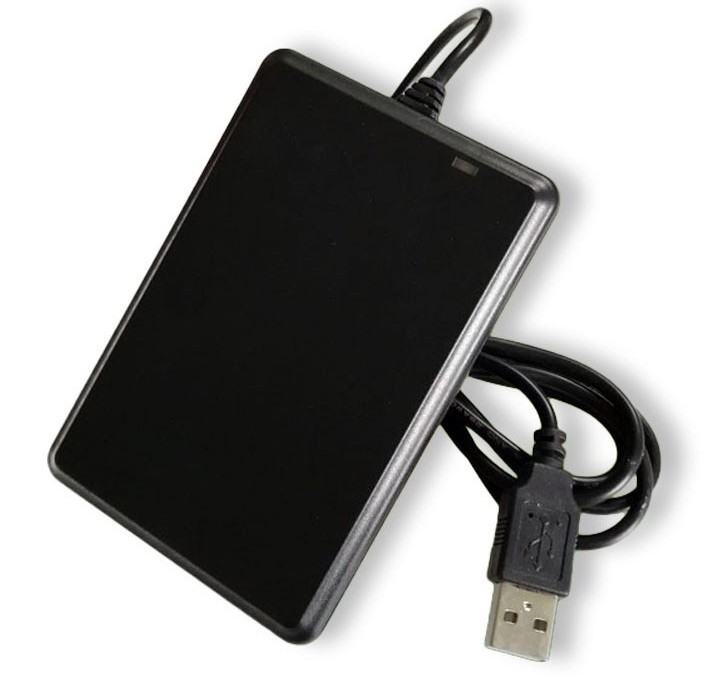 Keyboard Emulation Card Reader – XNTT