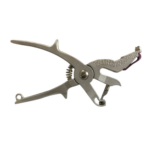Stockbrands Strong Applicator