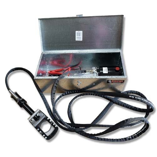 Dominion Waldo's Bull Horn Buster - Portable Hydraulic Dehorner