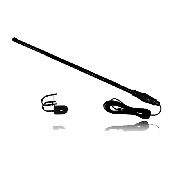 Strike 7dBi Antenna w/ Bullbar Mount