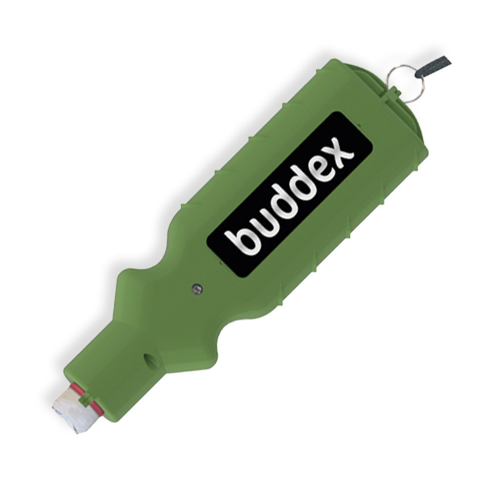 
Buddex Debudder - Cordless Portable Electric Kerbl Cattle Calf Rechargeable Dehorner