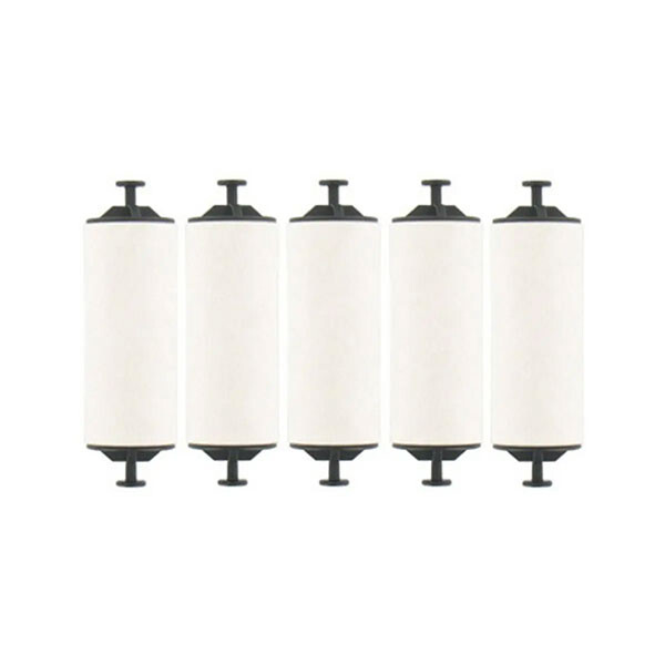 Zebra P1091995-019 Cleaning Roller