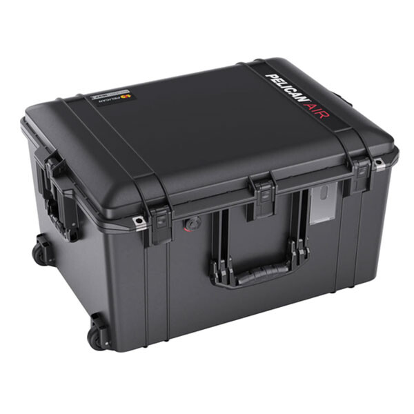 Zebra Pelican AIR 1637-ZC10L Case for Zebra ZC10L Printer