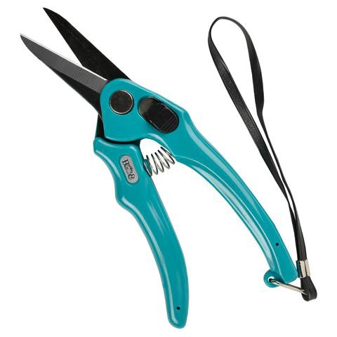 Compact Supersharp Hoof Shear Plain
