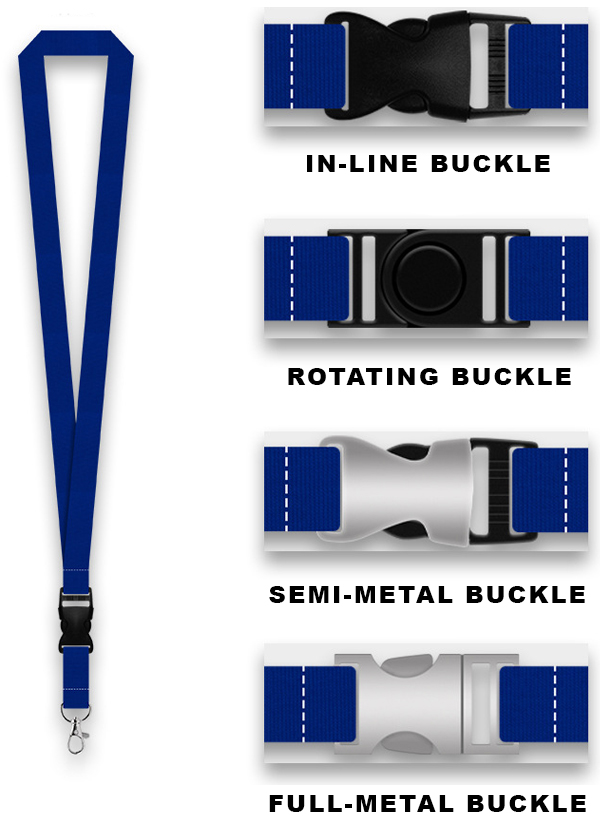 Buckle